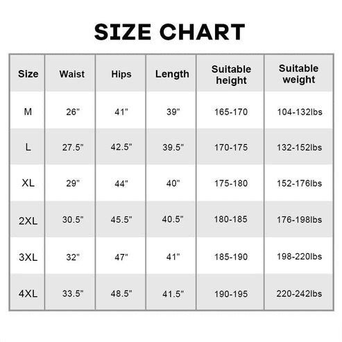 Marlon | Men's Loose Straight Jeans