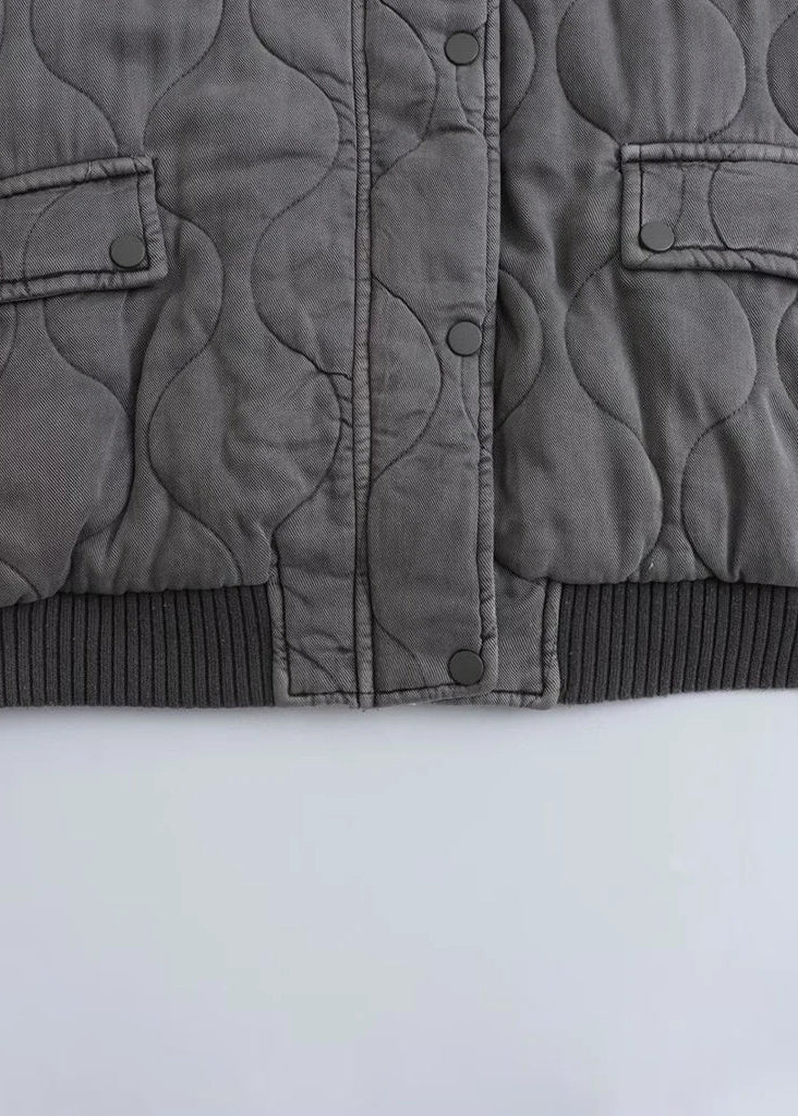 Chaqueta bomber Julia