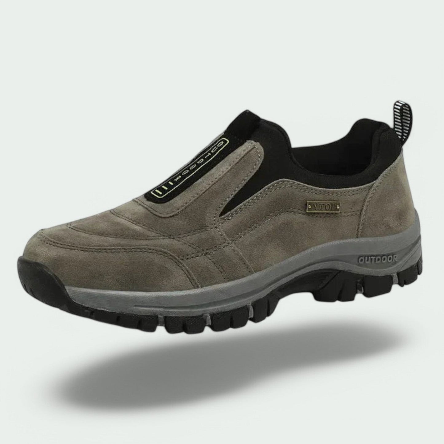 Honnold™ | Orthopedic Hiking shoes for Active Men
