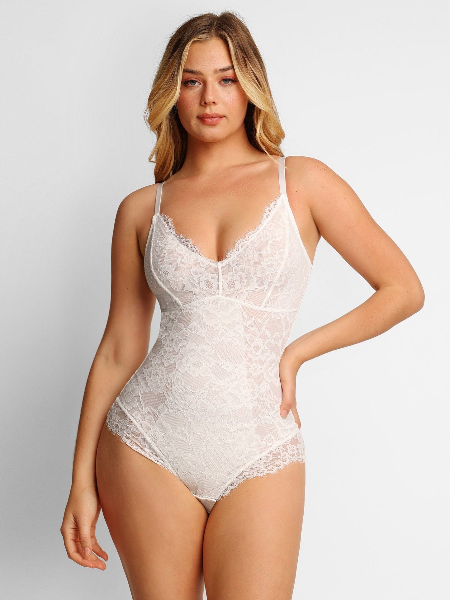 Elegant Edge Shapewear
