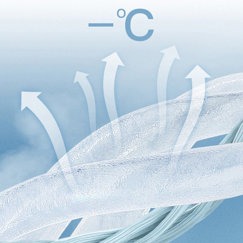 【S-4XL】🏖️Summer Colorful Chiffon Dress