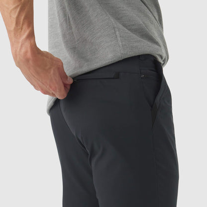 Pantalones elásticos MorphoFit™ 