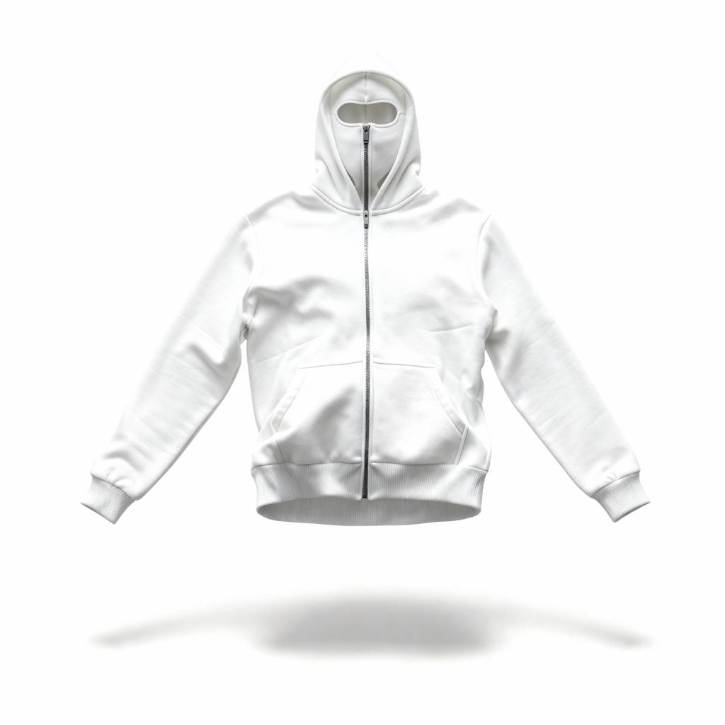 Rift™ | Sudadera premium de corte urbano