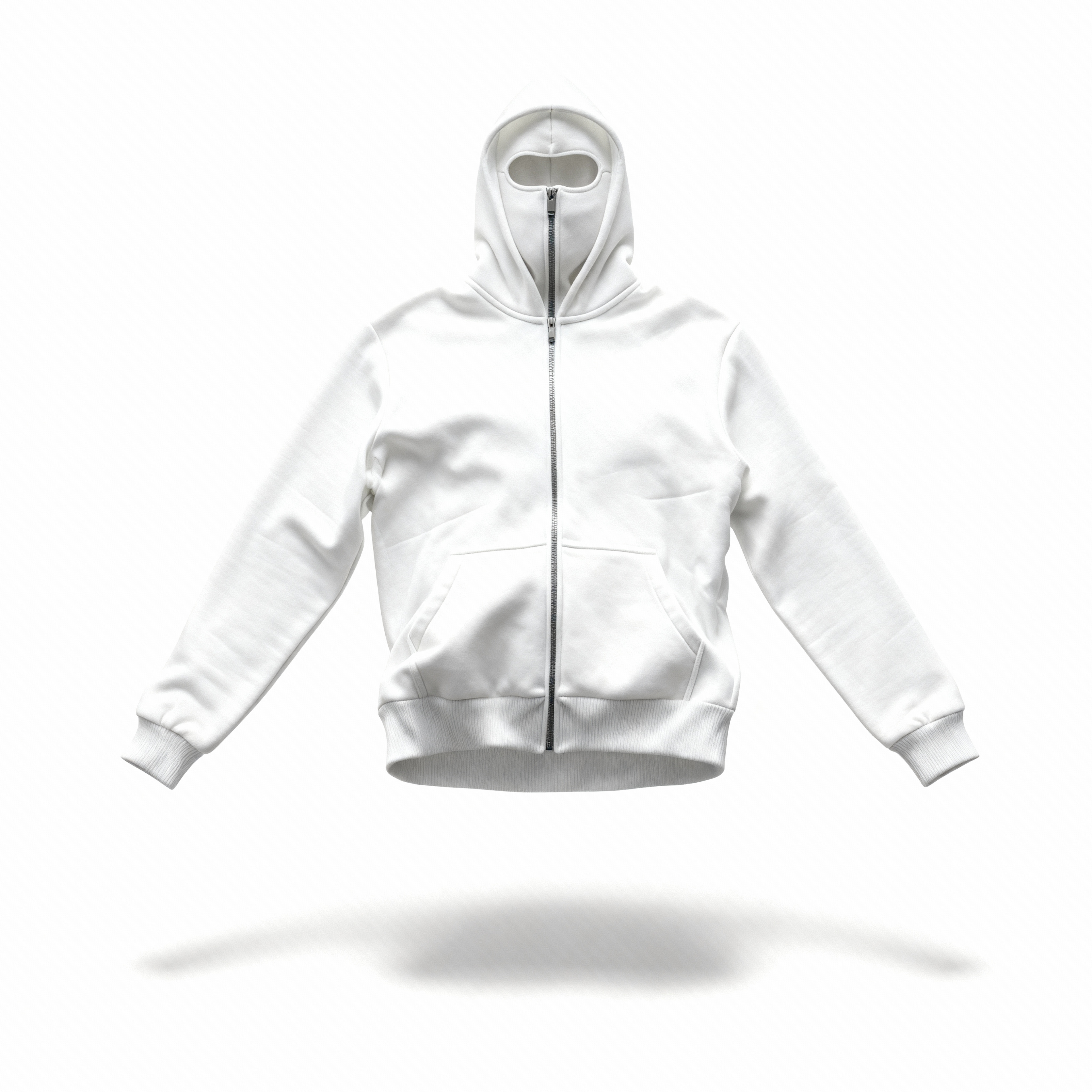 Rift™ | Sudadera premium de corte urbano