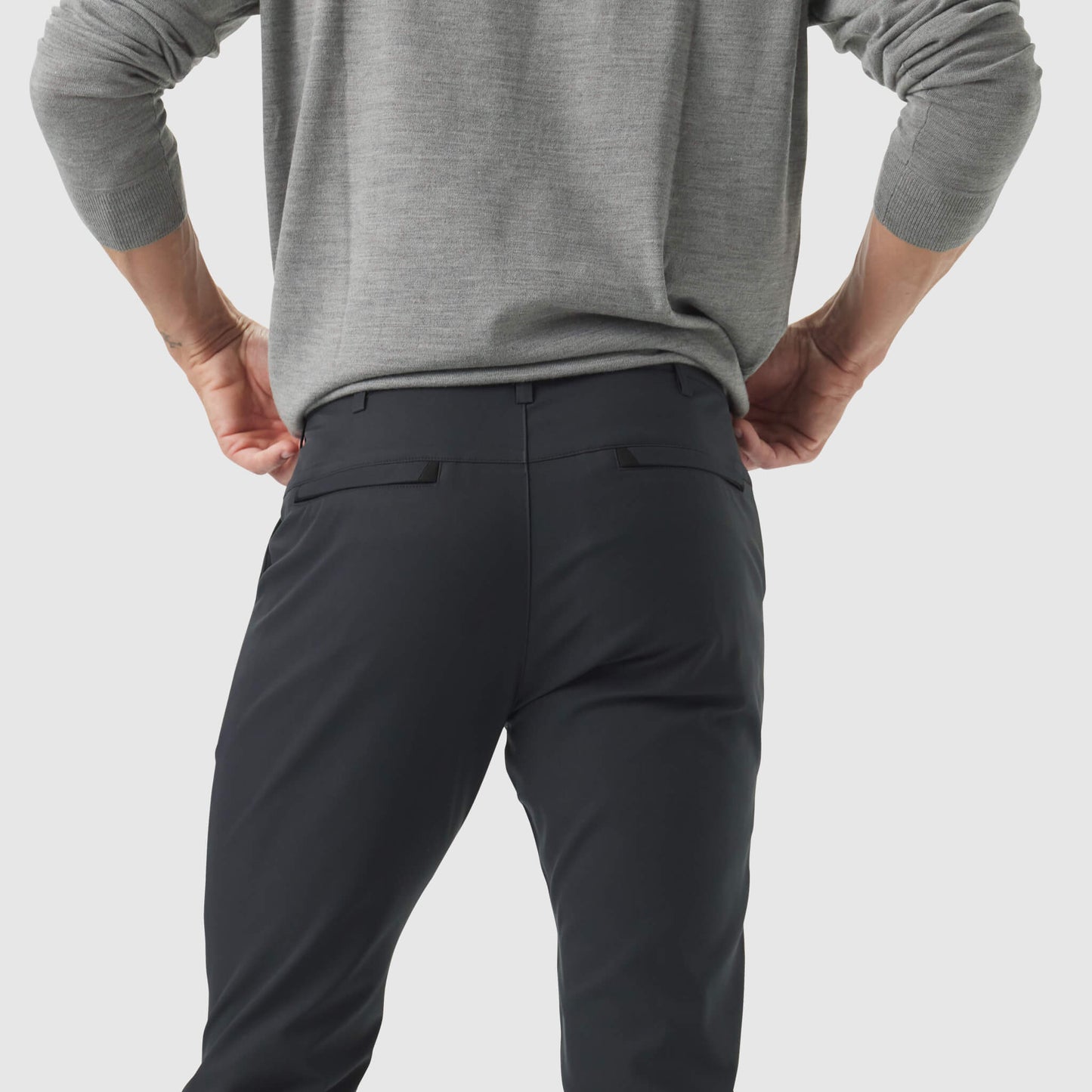 Pantalones elásticos MorphoFit™ 