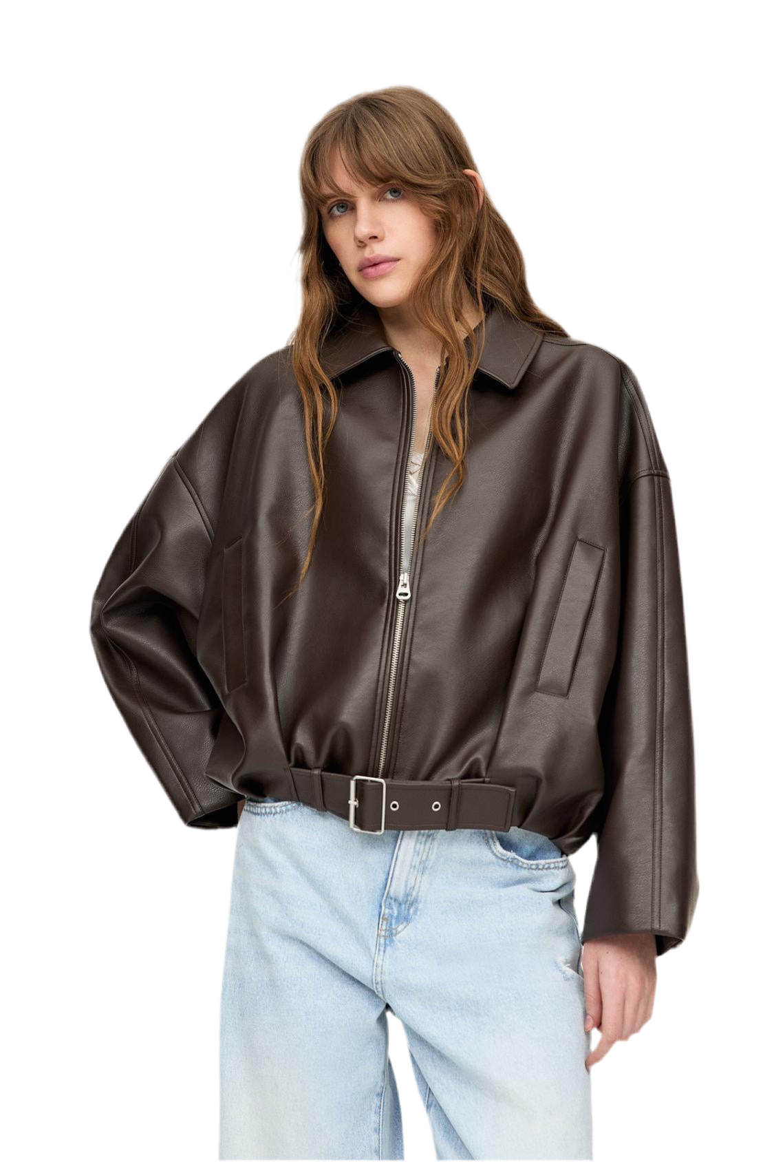 La chaqueta del vicio