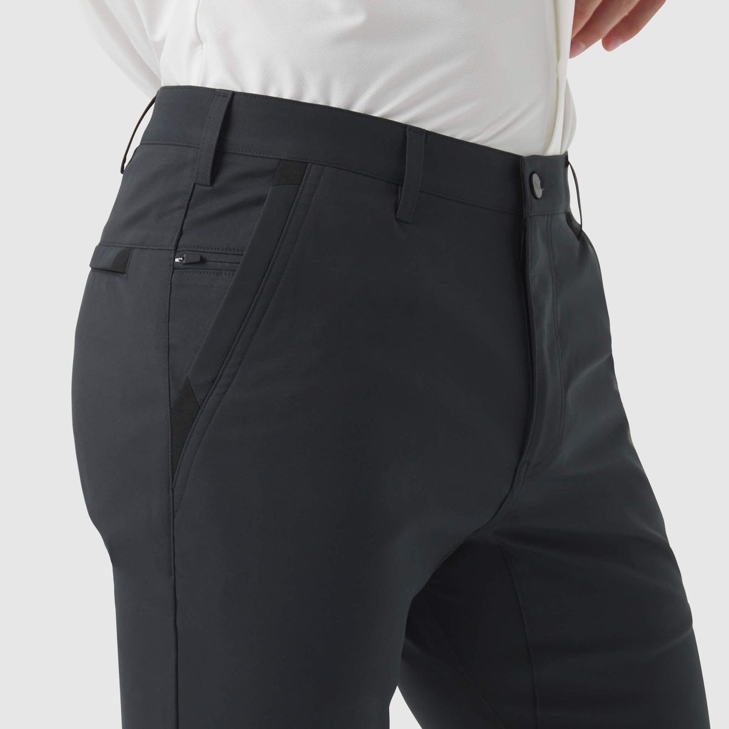 Pantalones elásticos MorphoFit™ 