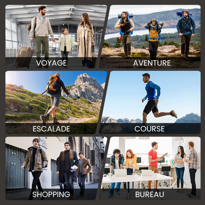 Free Shipping🎁Men's Waterproof Anti-Puncture Work Combat Boots (Durability Enhancement)