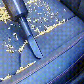 Cleaner Pro° Vacuum – Aspiradora inalámbrica multifuncional