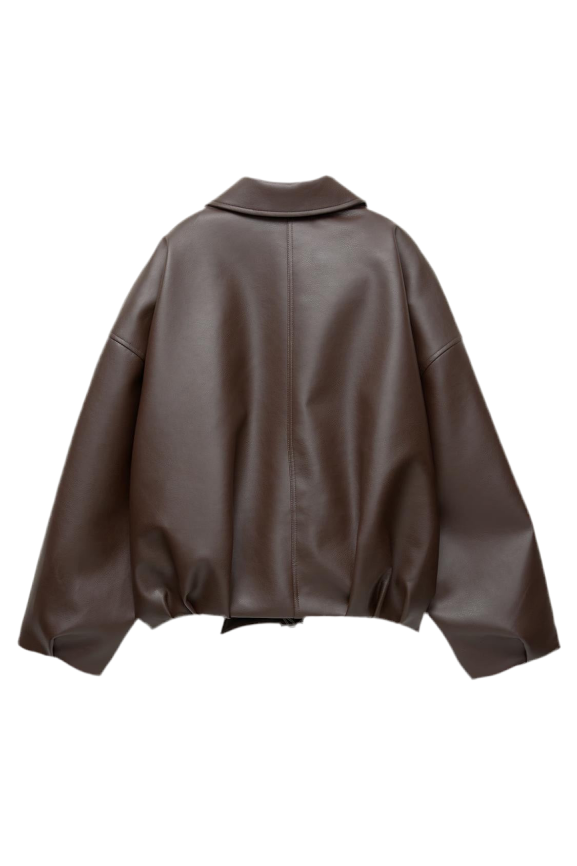 La chaqueta del vicio