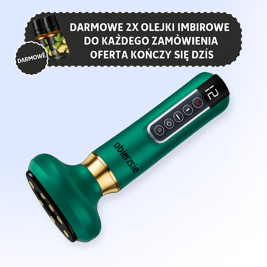 SculptEase – zabieg na cellulit 4 w 1