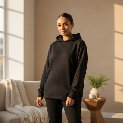 Sudadera con capucha Midnight Mist 