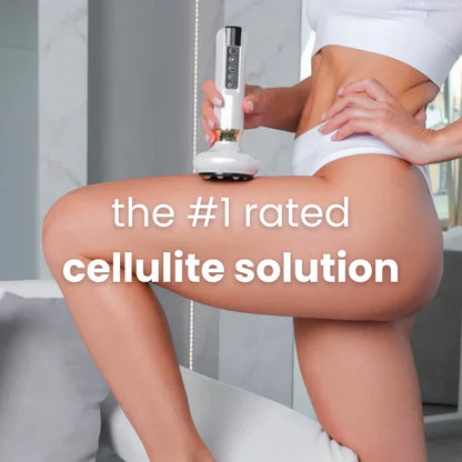 SculptEase - Cellulite Treatment 4-in-1