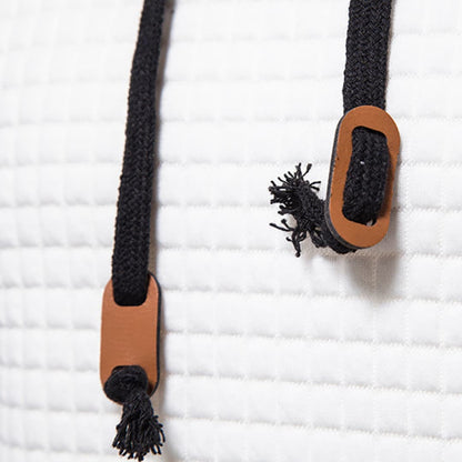 William | Sudadera acolchada con capucha - 1+1 GRATIS