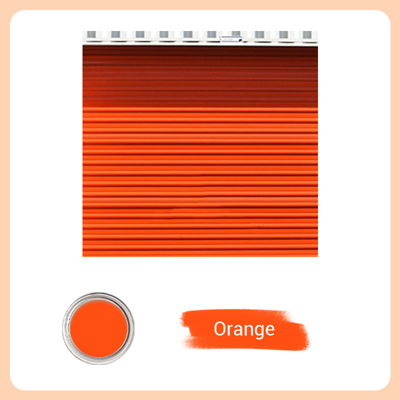 OFERTA DE VERANO 🎁 Pintura Cubre Óxido al Agua