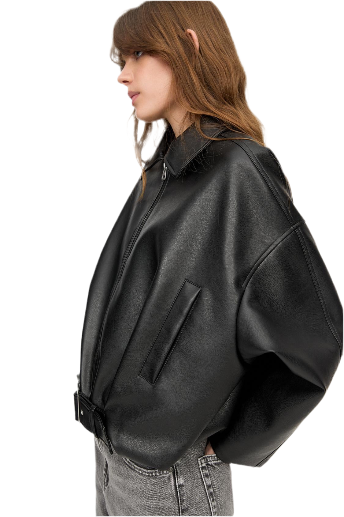 La chaqueta del vicio