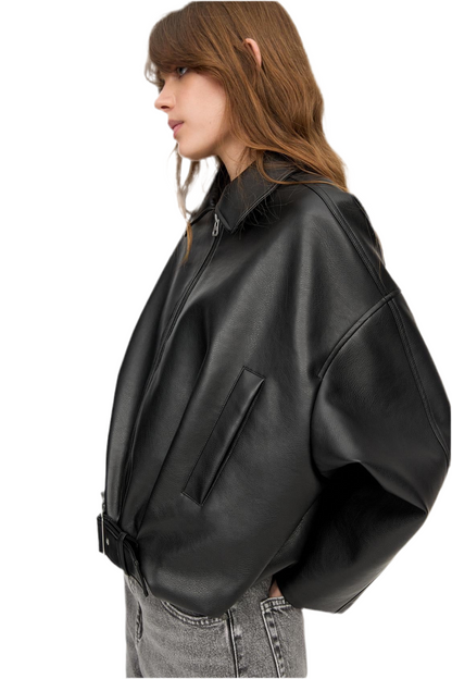 La chaqueta del vicio