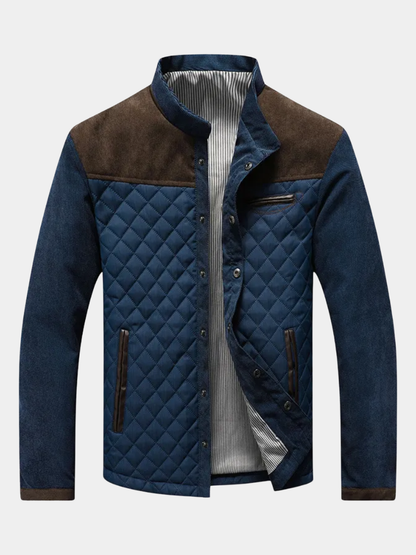 ZOUA | LUXURY MEN'S JACKET