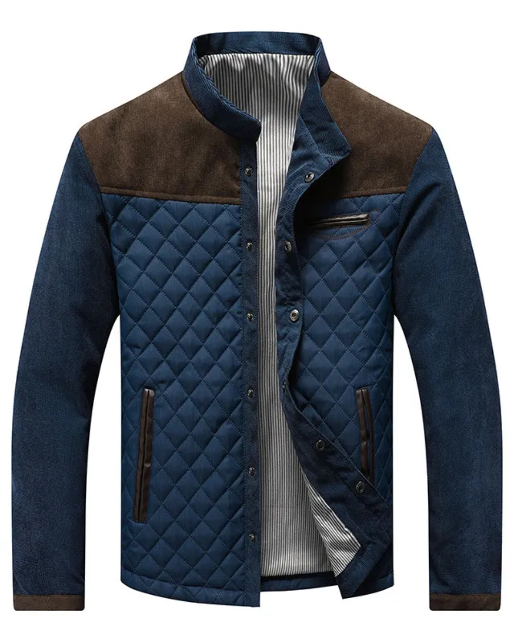 ZOUA | LUXURY MEN'S JACKET