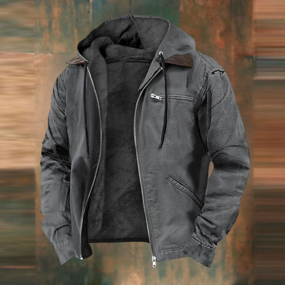 Lennox™ | Stylish Autumn jacket