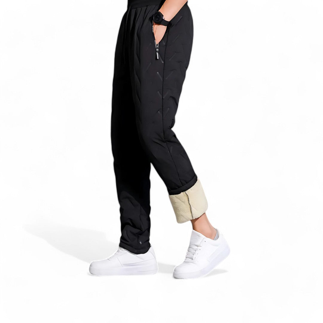 ARCTICA | Warm Fleece Pants