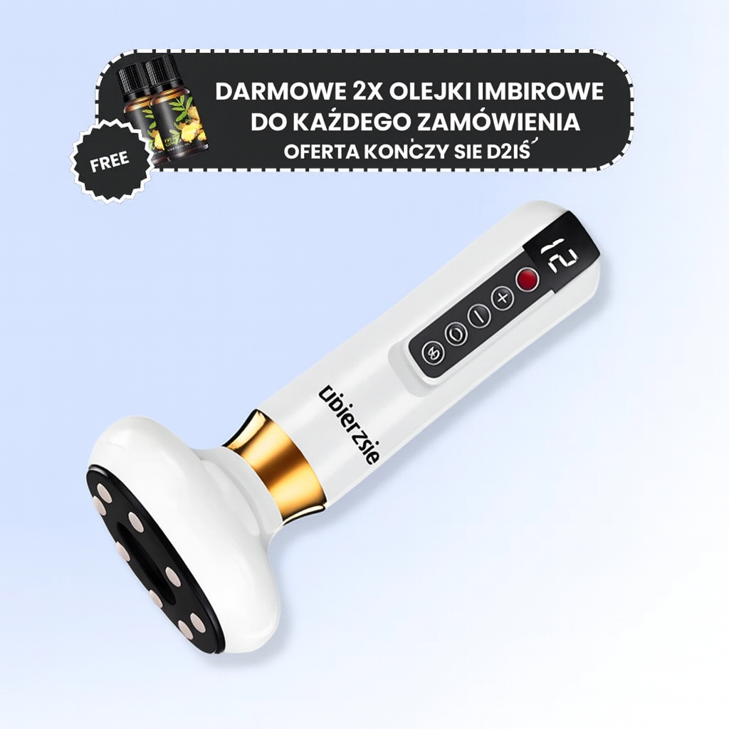 SculptEase – zabieg na cellulit 4 w 1