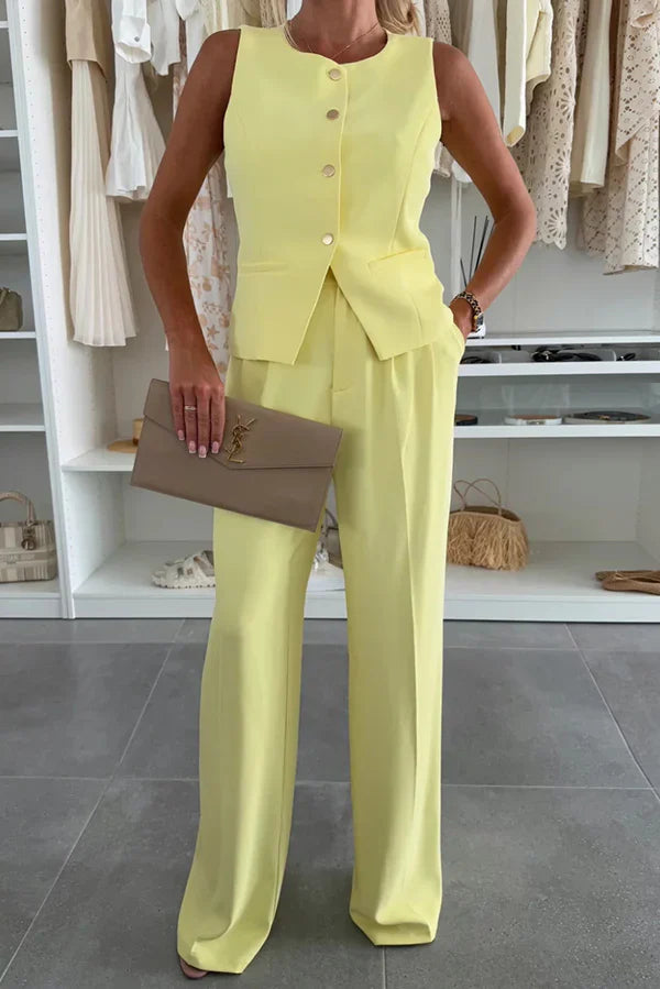 Lucile | Conjunto de conjunto