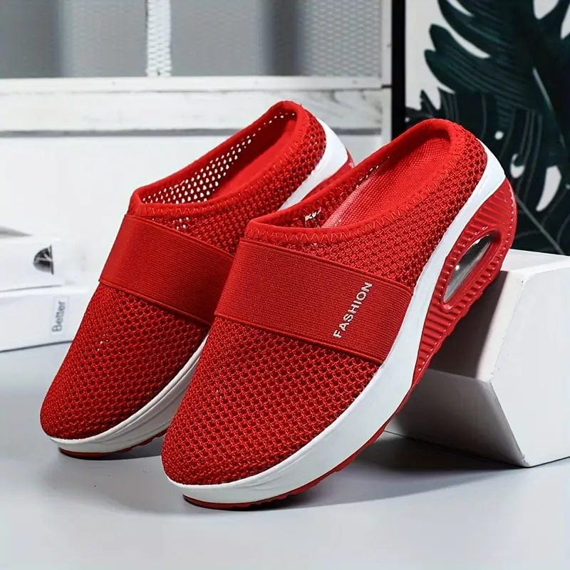 Zapatos ortopédicos cómodos Saba