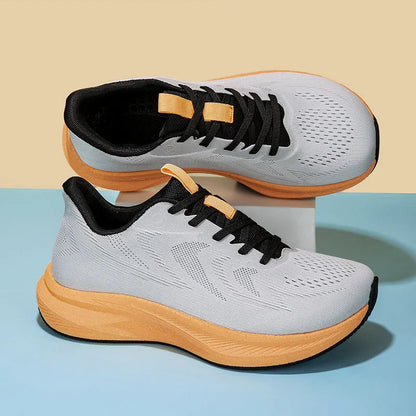 AeroFlex™ Wide Toe Performance Sneakers