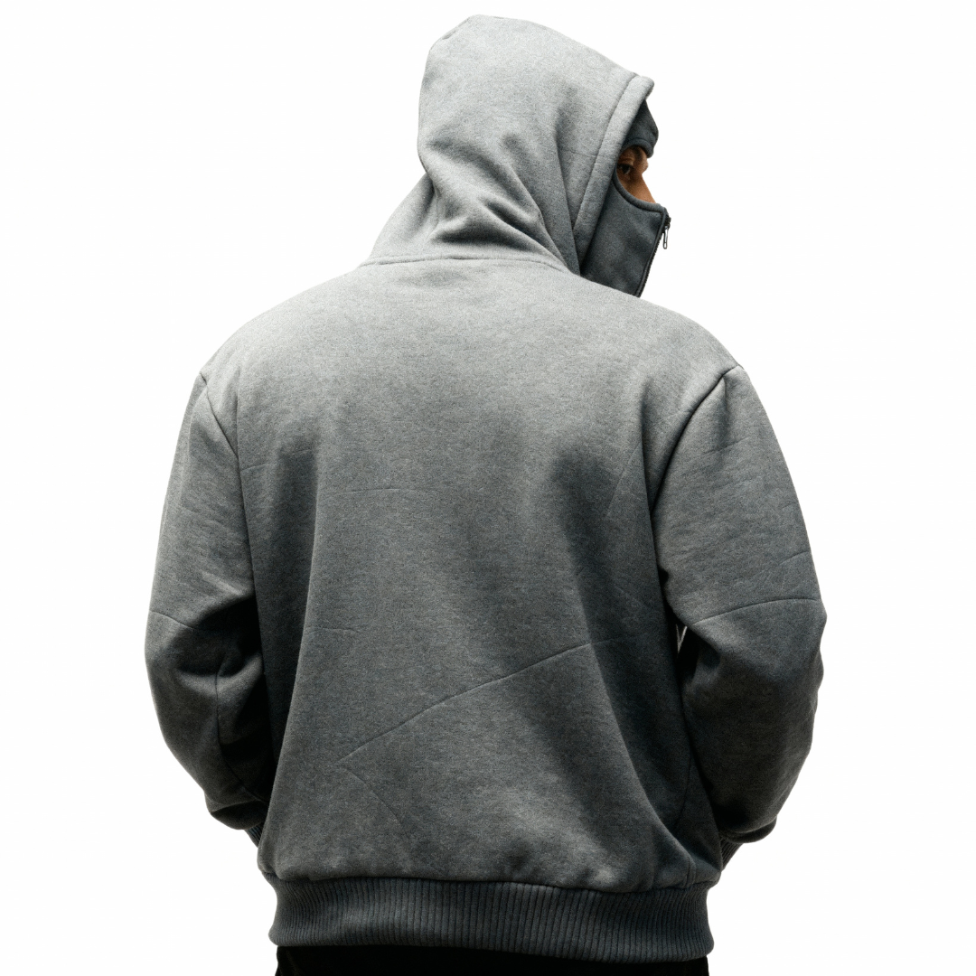 Rift™ | Sudadera premium de corte urbano