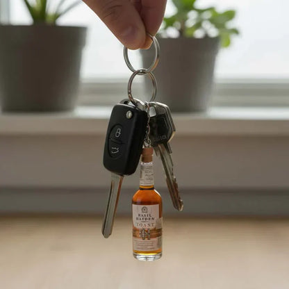 Advent Calendar Beer and Whiskey 2025