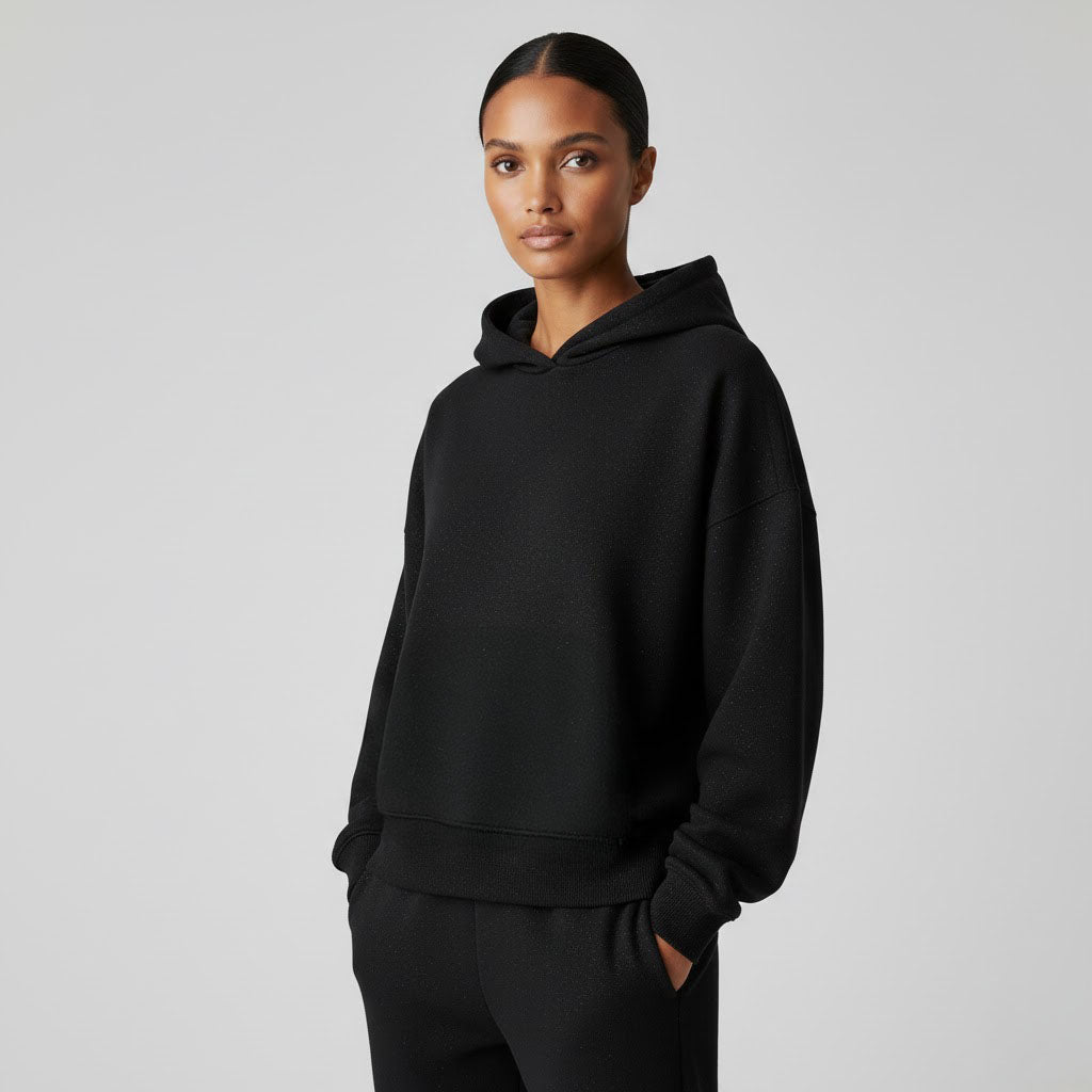 Sudadera con capucha Midnight Mist 