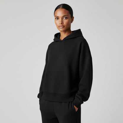 Sudadera con capucha Midnight Mist 