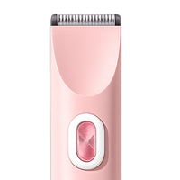 Precision Trimmer Side