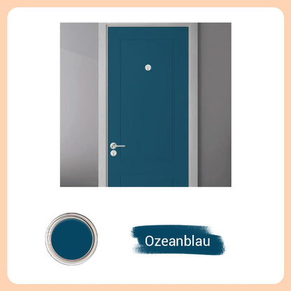 OFERTA DE VERANO 🎁 Pintura Cubre Óxido al Agua