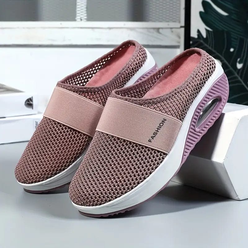 Zapatos ortopédicos cómodos Saba