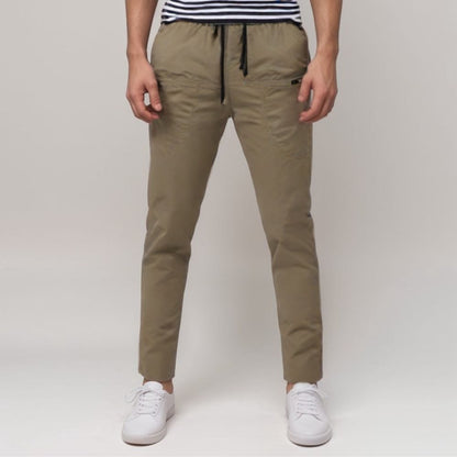 Pantalones cargo ultra cómodos