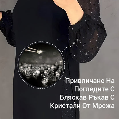 【M-3XL】Vestido de mujer de nueva moda 