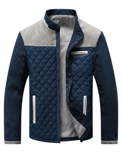 ZOUA | LUXURY MEN'S JACKET