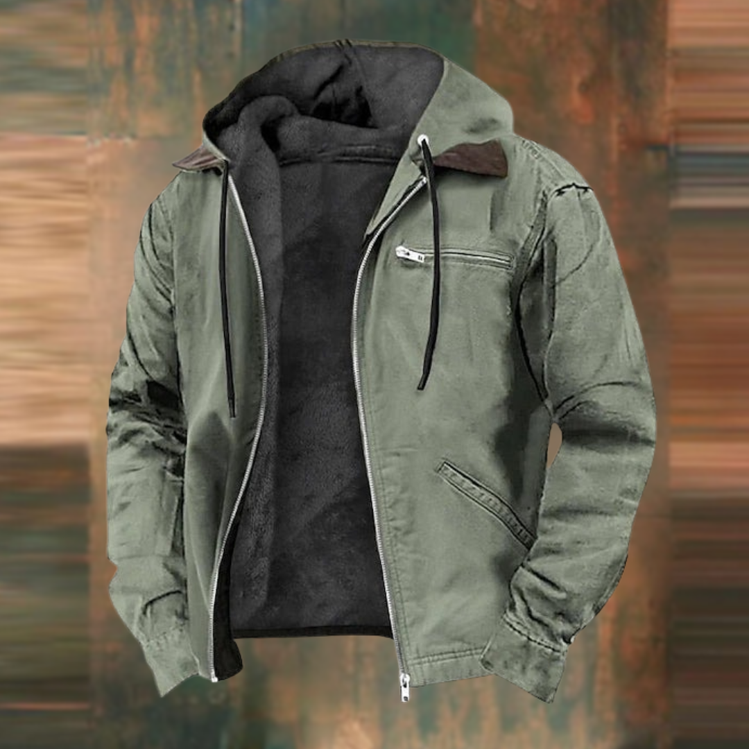 Lennox™ | Stylish Autumn jacket