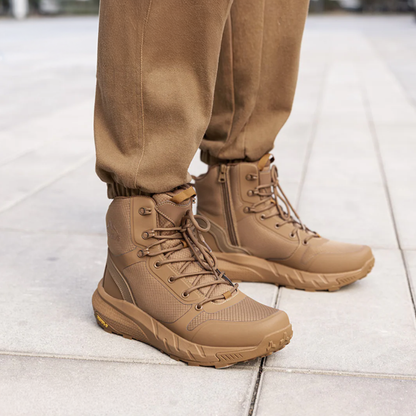 IronTrail | Tactical All-Terrain Boots