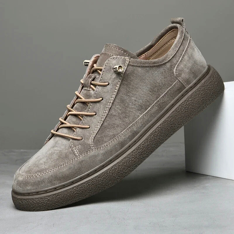 SEBASTIAN™ SUEDE SNEAKERS