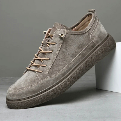 SEBASTIAN™ SUEDE SNEAKERS