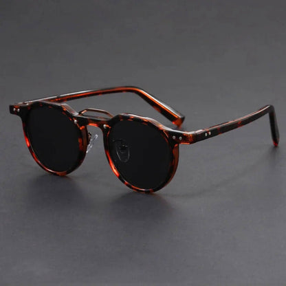 Gafas de sol "Sierra" para hombre (estuche incluido)