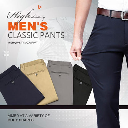 Pantalones StretchFit™ Essentials
