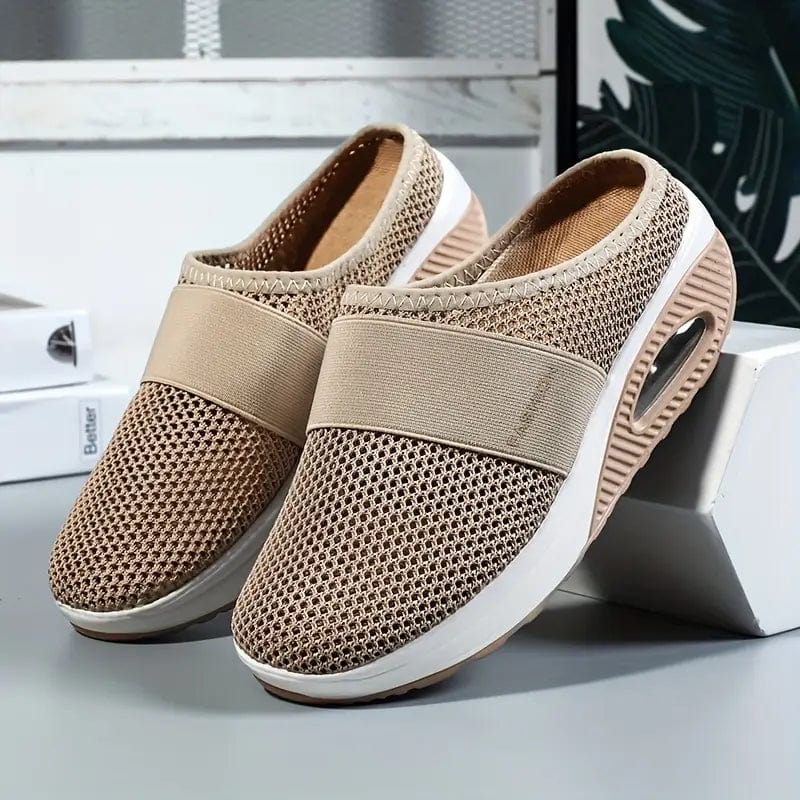 Zapatos ortopédicos cómodos Saba