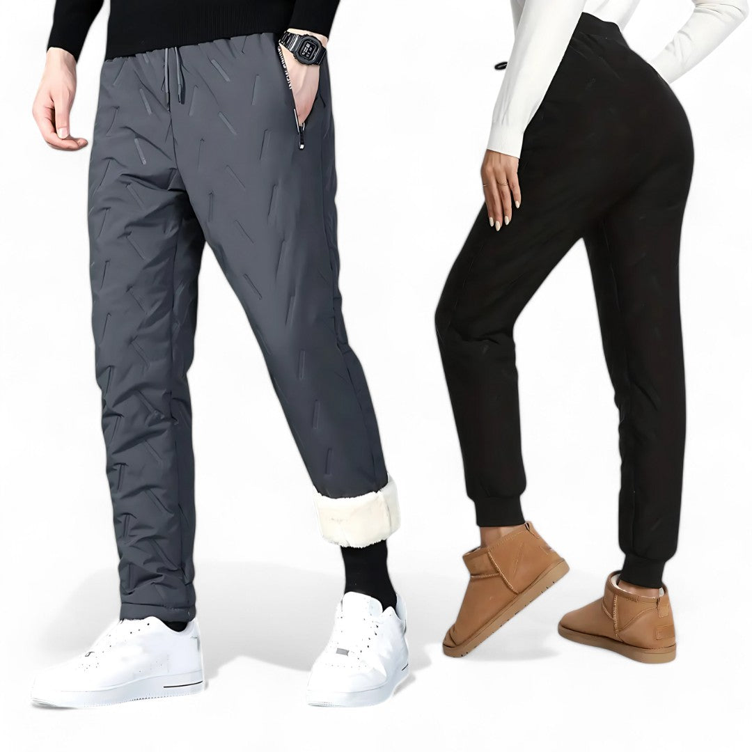 ARCTICA | Warm Fleece Pants