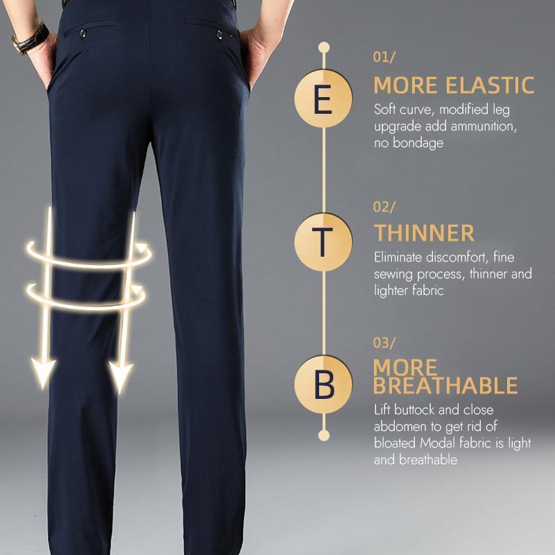 Pantalones StretchFit™ Essentials