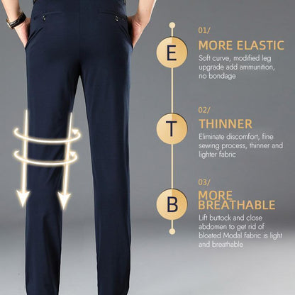 Pantalones StretchFit™ Essentials