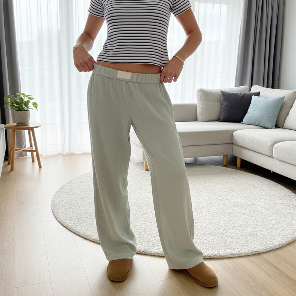 The Aurora Comfort Pants